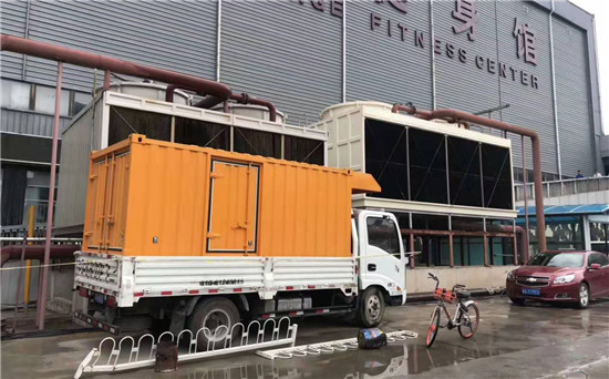 滨州300KW发电机组适配电缆规格选型指南