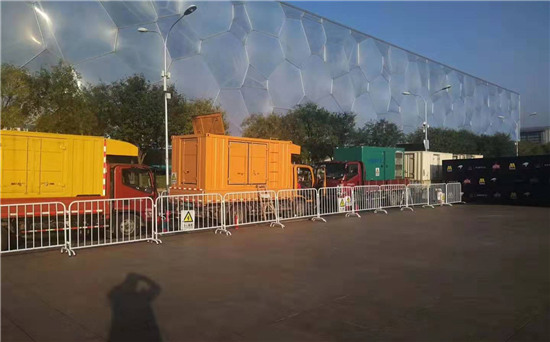 滨州400KW发电机组适配电缆规格选型指南