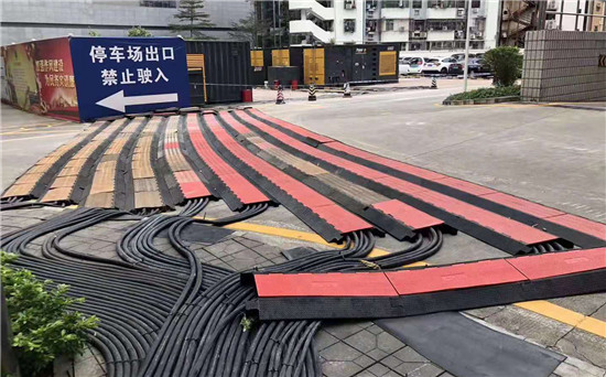 滨州发电机组电缆选型完整具体步骤(工程通用标准流程)