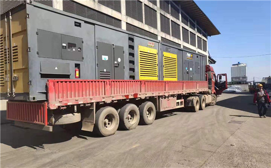 滨州200KW发电机组适配电缆规格选型指南